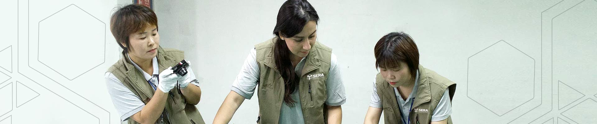 SERA, Inspecciones, Previo en Origen, Logistica, Auditoria, Freight Forwarder, Importacion, Agencia, Aduanal, China, Mexico, España, Manzanillo, CDMX